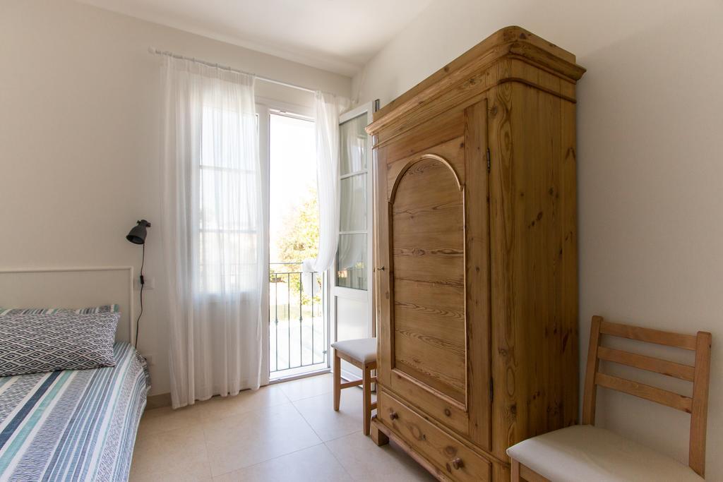 Il Rifugio Villa Marina di Pietrasanta Room photo