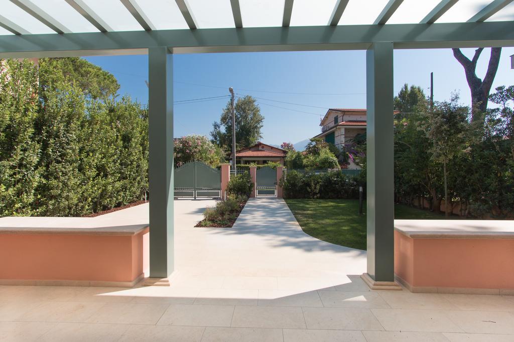 Il Rifugio Villa Marina di Pietrasanta Exterior photo