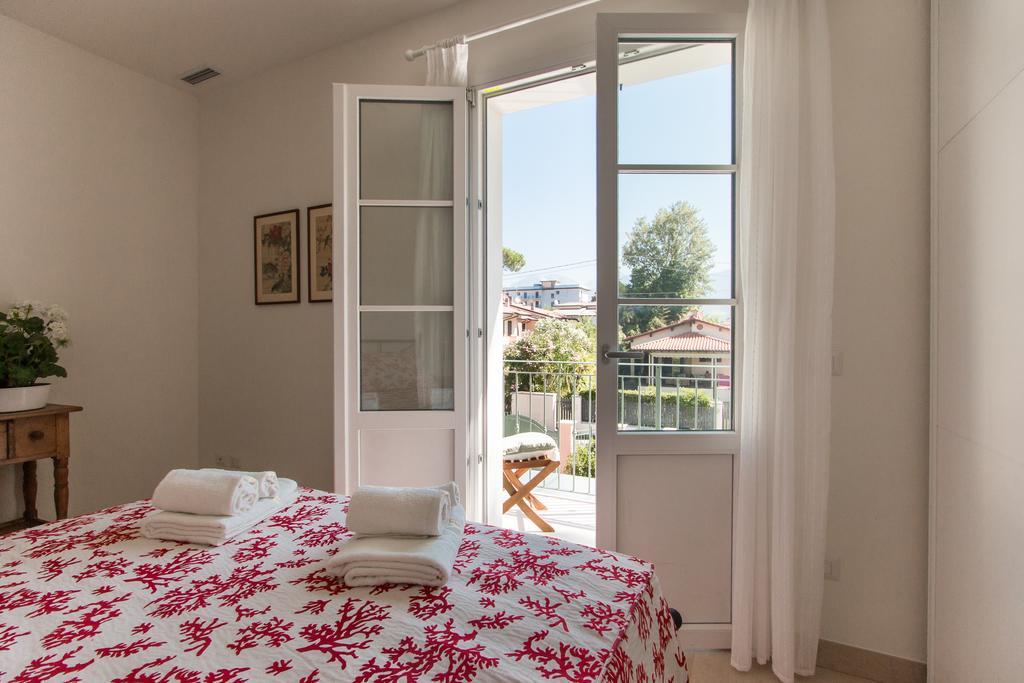 Il Rifugio Villa Marina di Pietrasanta Room photo