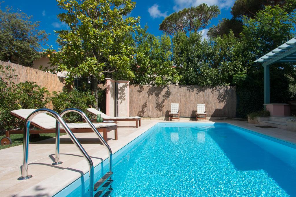 Il Rifugio Villa Marina di Pietrasanta Exterior photo